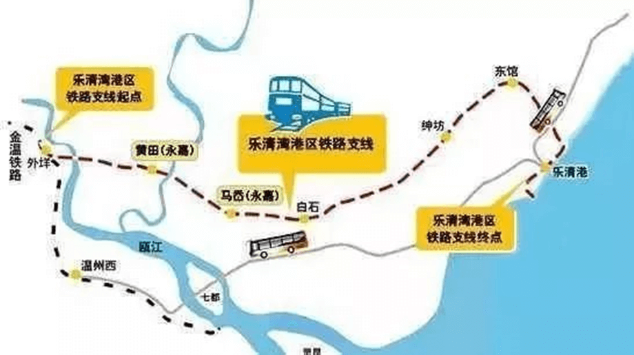 浙江以省為主建設(shè)運(yùn)營(yíng)首條鐵路通車